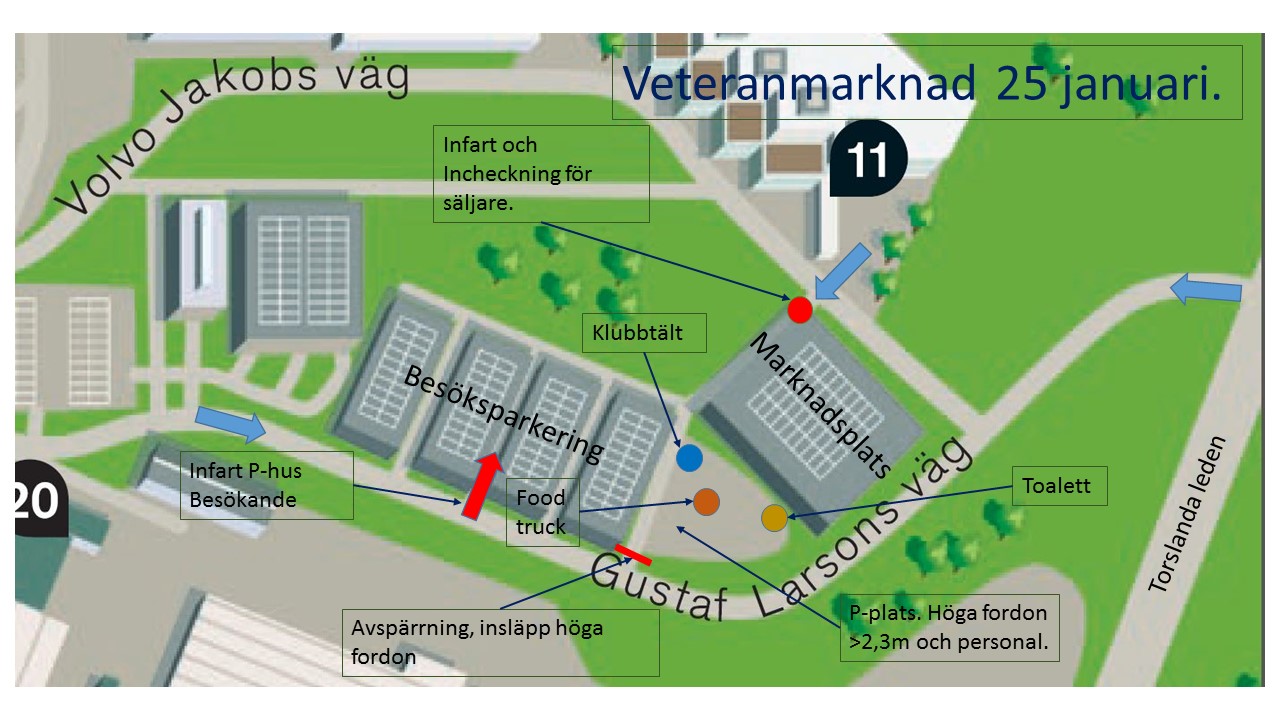 karta volvo arendal Event | Svenska Volvoklubben